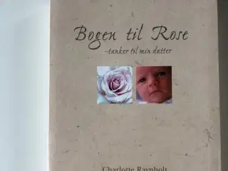 Bogen til Rose