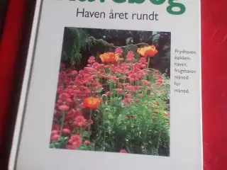 Den lille Havebog