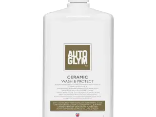 Autoglym Ceramic Wash & Protect 1L
