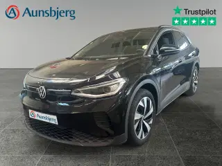 VW ID.4 77 Pro Performance