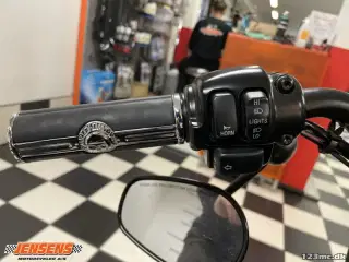 Harley-Davidson XL883N Iron 883