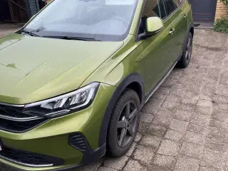 VW Taigo 1,0 TSi 110 Life DSG