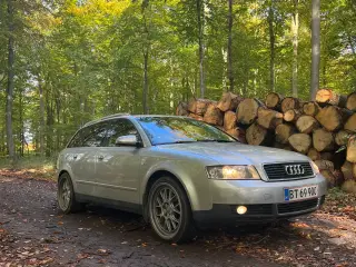 Audi A4 1.6 Avant