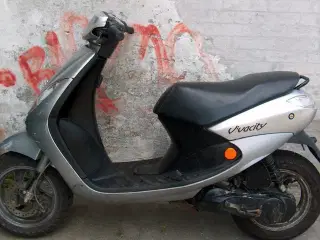 Scooter mekaniker i KBH søges.