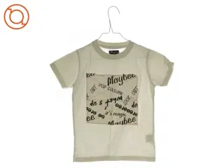 T-shirt fra Maybee (Str. 140 cm)