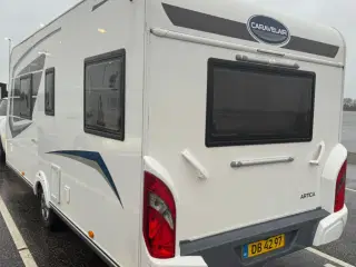 2019 Caravelair Artica 470