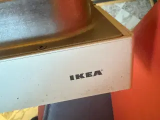 IKEA opvaskemaskine 