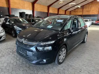 Citroën C4 Picasso 1,6 e-HDi 115 Intensive
