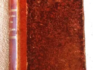 Wilkie Collins: Om Aftenen