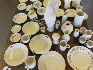 Porcelæn til porcelæns maling