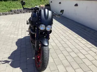 Buell XB9SX Lightning City 