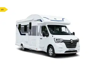 2025 - Ahorn Camp T690   Camp T690