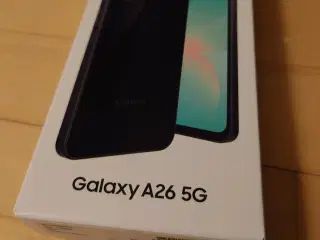Samsung Galaxy A26 5G 128 GB NY