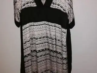 Smuk silkekjole fra H&M*Madonna 