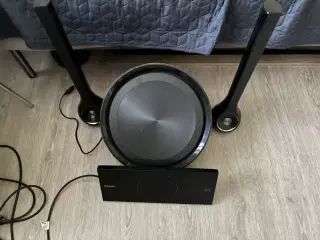 Samsung surround anlæg
