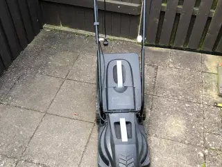 Græsslåmaskine
