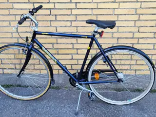 Herrecykel MBK Bike for Life 