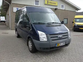Ford Transit 300M Van 2,2 TDCi 125 Ambiente FWD