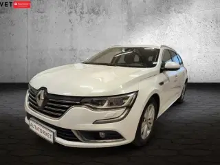 Renault Talisman 1,5 dCi 110 Zen Sport Tourer EDC
