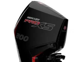 200 hk Mercury ProXS V8 4,6L - demo motor