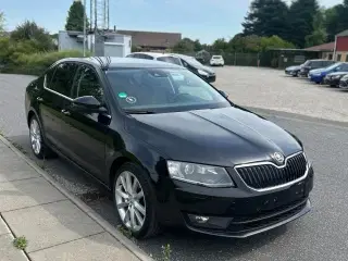 Skoda Octavia 1,4 TSi 140 Elegance