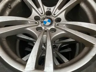 BMW X5 fælge. 