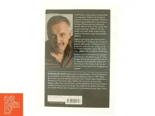 Fasandræberne af Jussi Adler-Olsen (Bog)