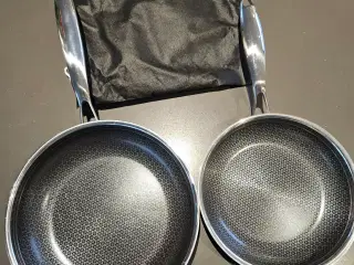 ONYX KERAMISKE PANDER 