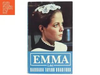 EMMA af Barbara Taylor Bradford