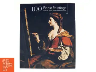 100 finest paintings