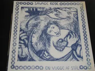 Savage Rose