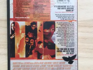 M:I-2 / Mission Impossible 2