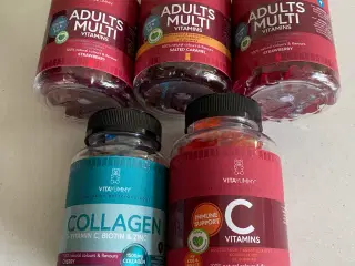 Vita Yummy vitamin