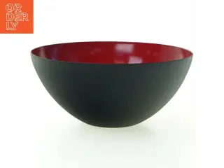 Krenit skål fra Normann Copenhagen (str. 16 x 5 cm)