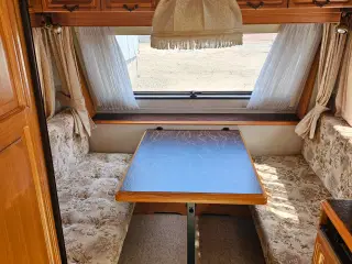 Hobby Prestige  Campingvogn