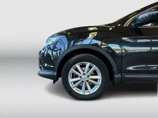 Nissan Qashqai 1,5 dCi 110 Acenta