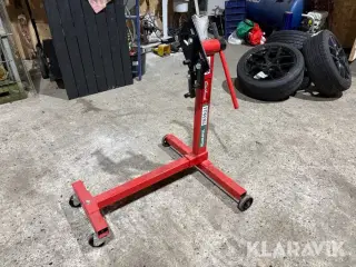 Motorstand