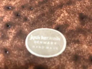 Keramikfad