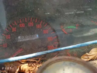 Honda, defekt mc
