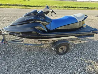 Polaris Freedom 700