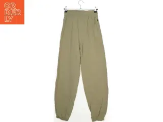Bukser fra H&M (str. 158 cm)