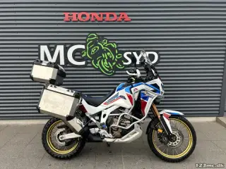 Honda CRF 1100 LD Africa Twin Adventure Sports ES MC-SYD BYTTER GERNE