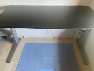 Hæve/sinke bord 