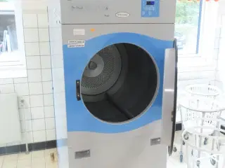Industritørretumbler ELECTROLUX T4350