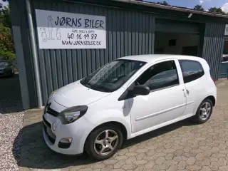 Renault Twingo 1,2 16V Authentique ECO2