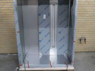 Emfang med lys - UBRUGT