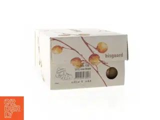 Nye børnesandaler fra Bisgaard (str. 23)