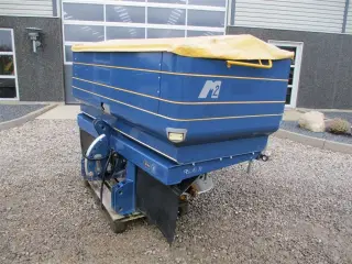 Bogballe M2 Q KRM