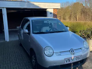 Bil VW Lupo 1,2 TDI