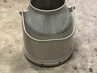Malkemaskinspande